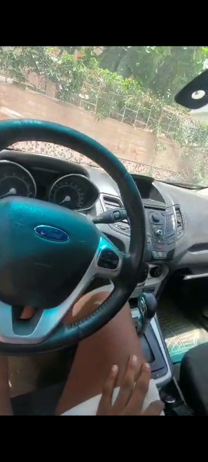 Ford Fiesta 2015 à vendre
