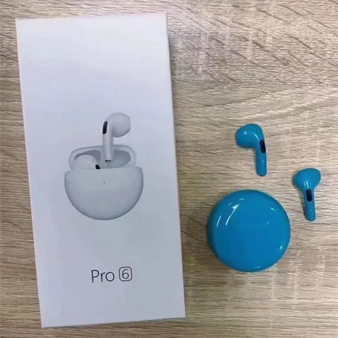 Airpods pro 6