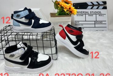 Chaussures Jordan à vendre
