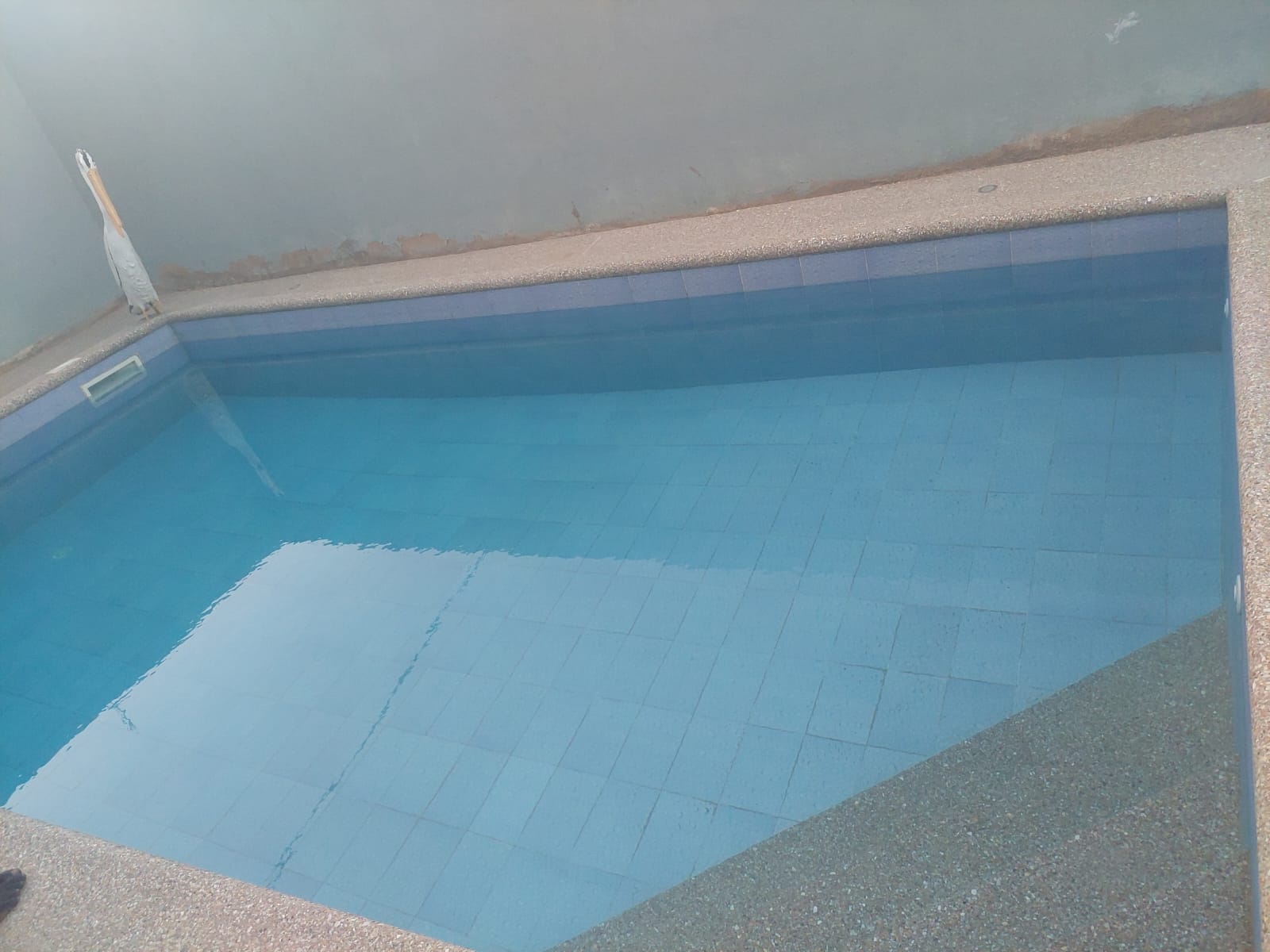 Villa Meublée R+1 de 6 pièces avec piscine à louer à Somone