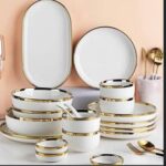 Vaissellerie Équipement Cosmétique